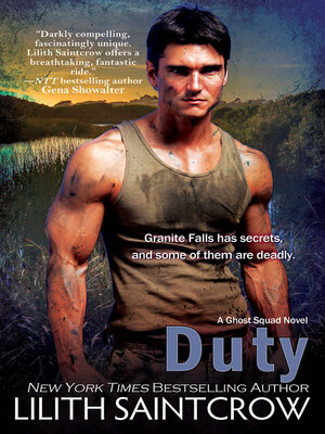 cover image of Duty